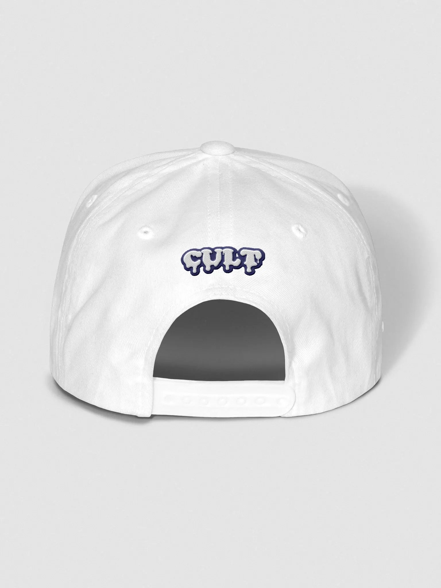CHRONIC LEAFS HAT product image (4)