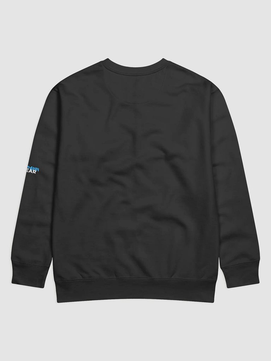 Cool Pup Vibes Premium Sweatshirt product image (2)