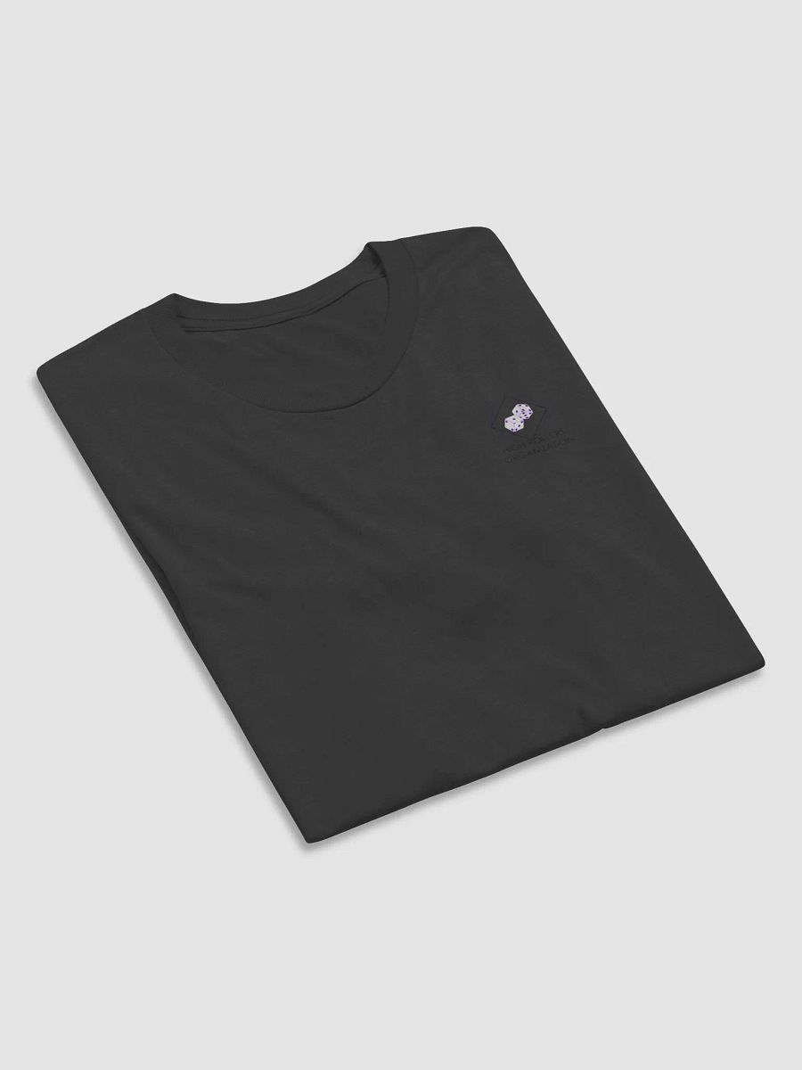 High Roller Org T-Shirt M product image (17)
