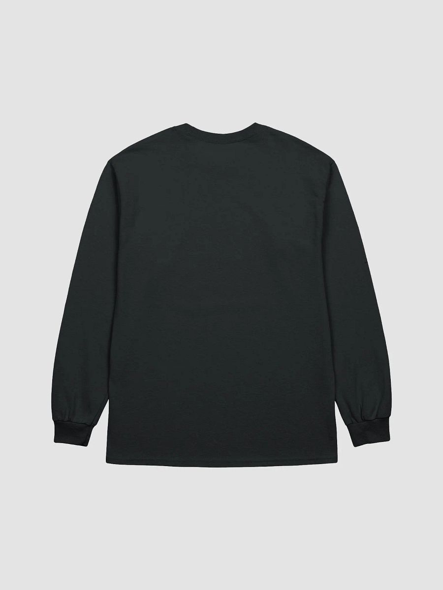 Lucky Ducky Long Sleeve T-Shirt product image (16)