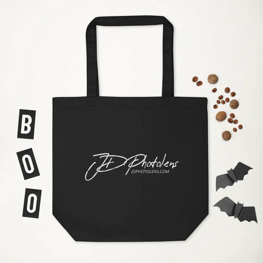 Bolsa Tote Ecológica de Econscious product image (18)