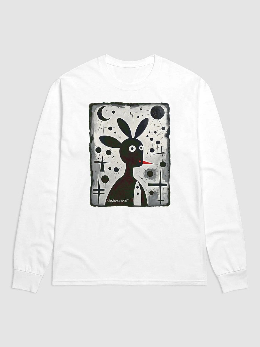 Champion Long Sleeve Shirt product image (8)