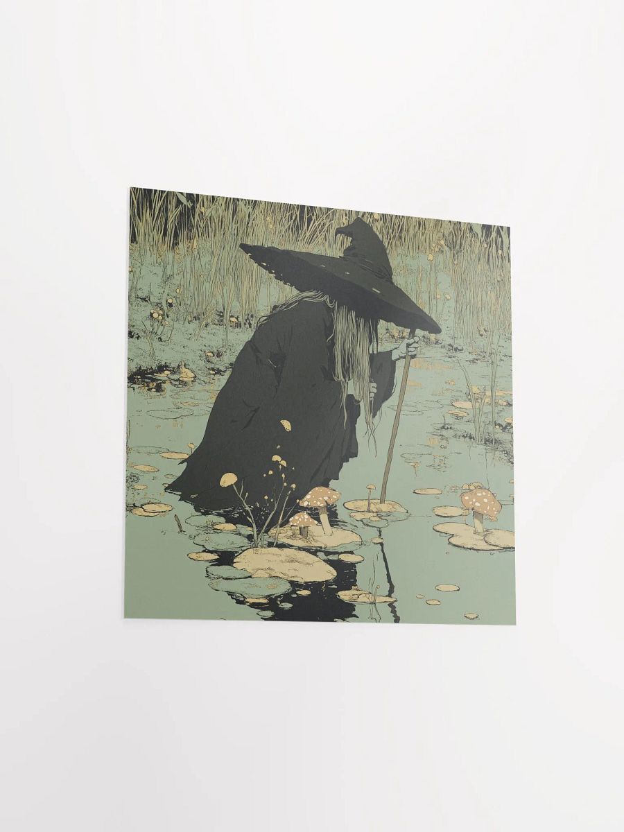 Witch of the Bog product image (13)