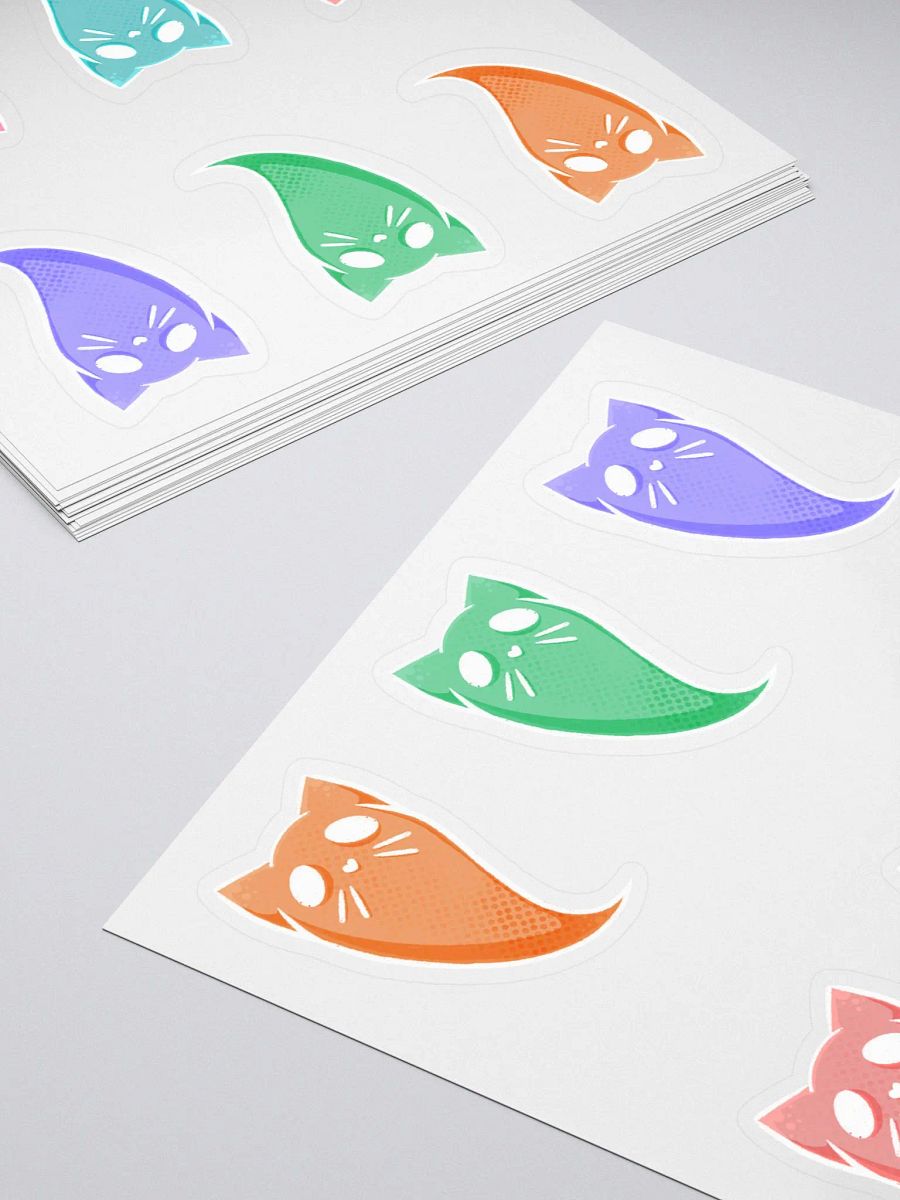 Ghost Cats product image (4)