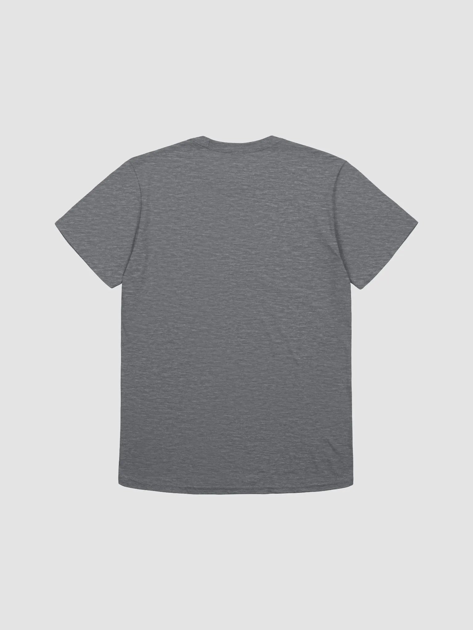 3D Gaming Crew Tee product image (2)