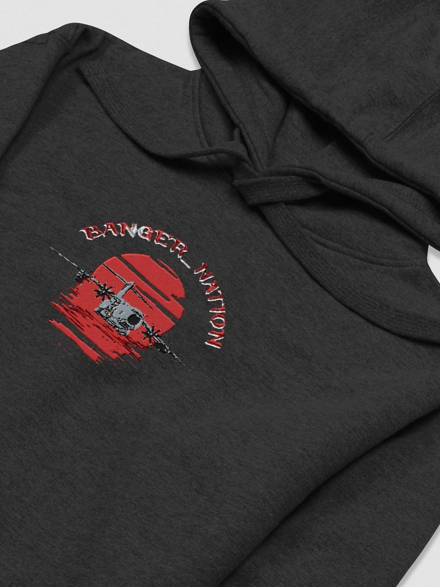 BANGER Hoodie product image (3)