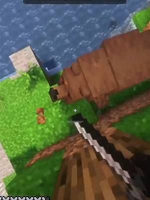 #minecraft is hard