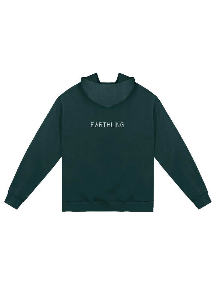 EARTHLING Hoodie product image (6)