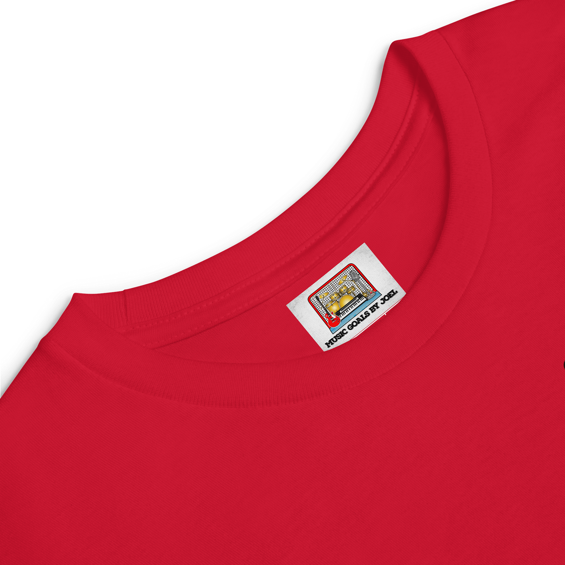 Gramophone Youth Long Sleeve T-Shirt product image (8)