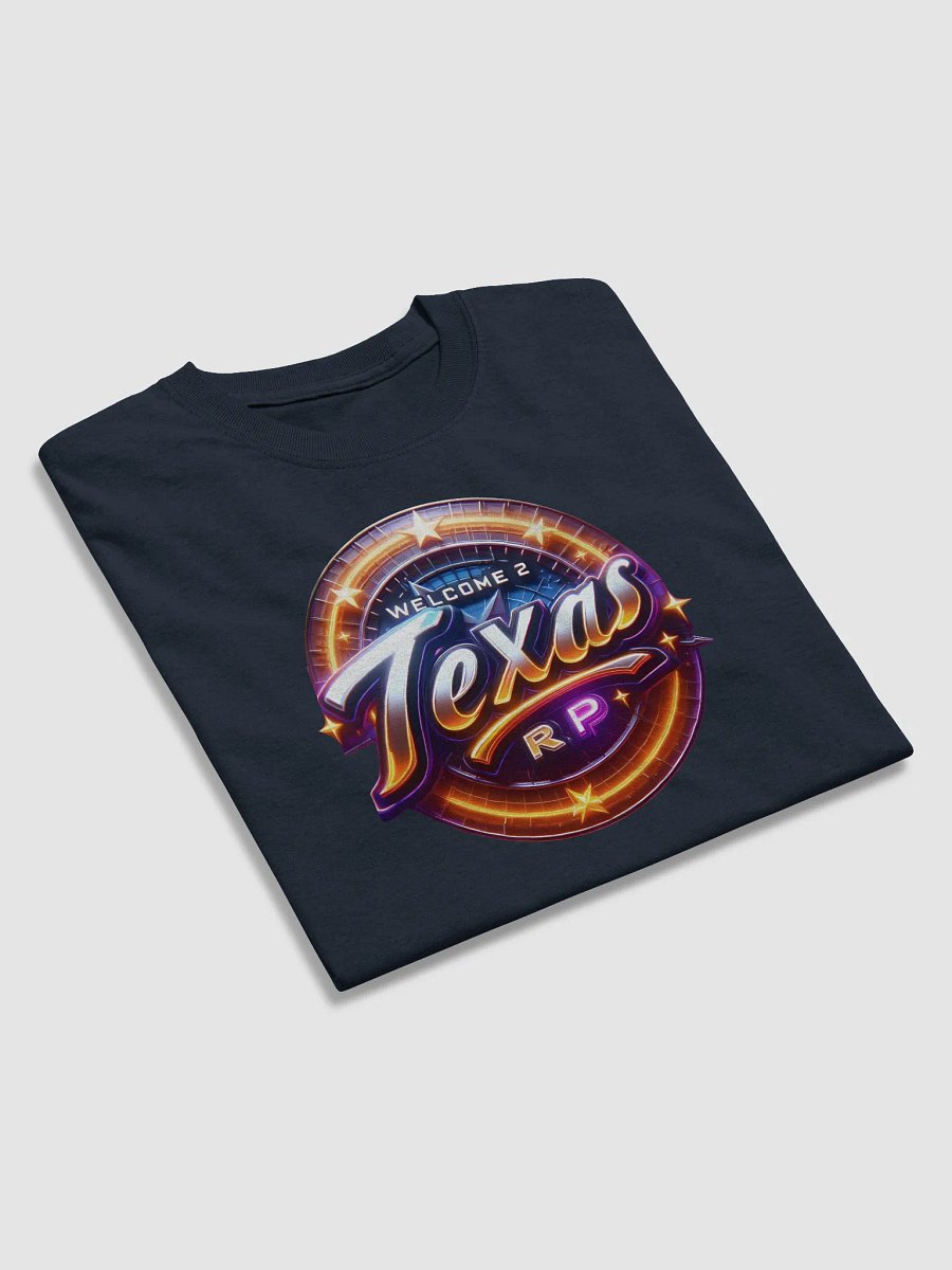 Welcome 2 Texas Roleplay logo shirt product image (35)