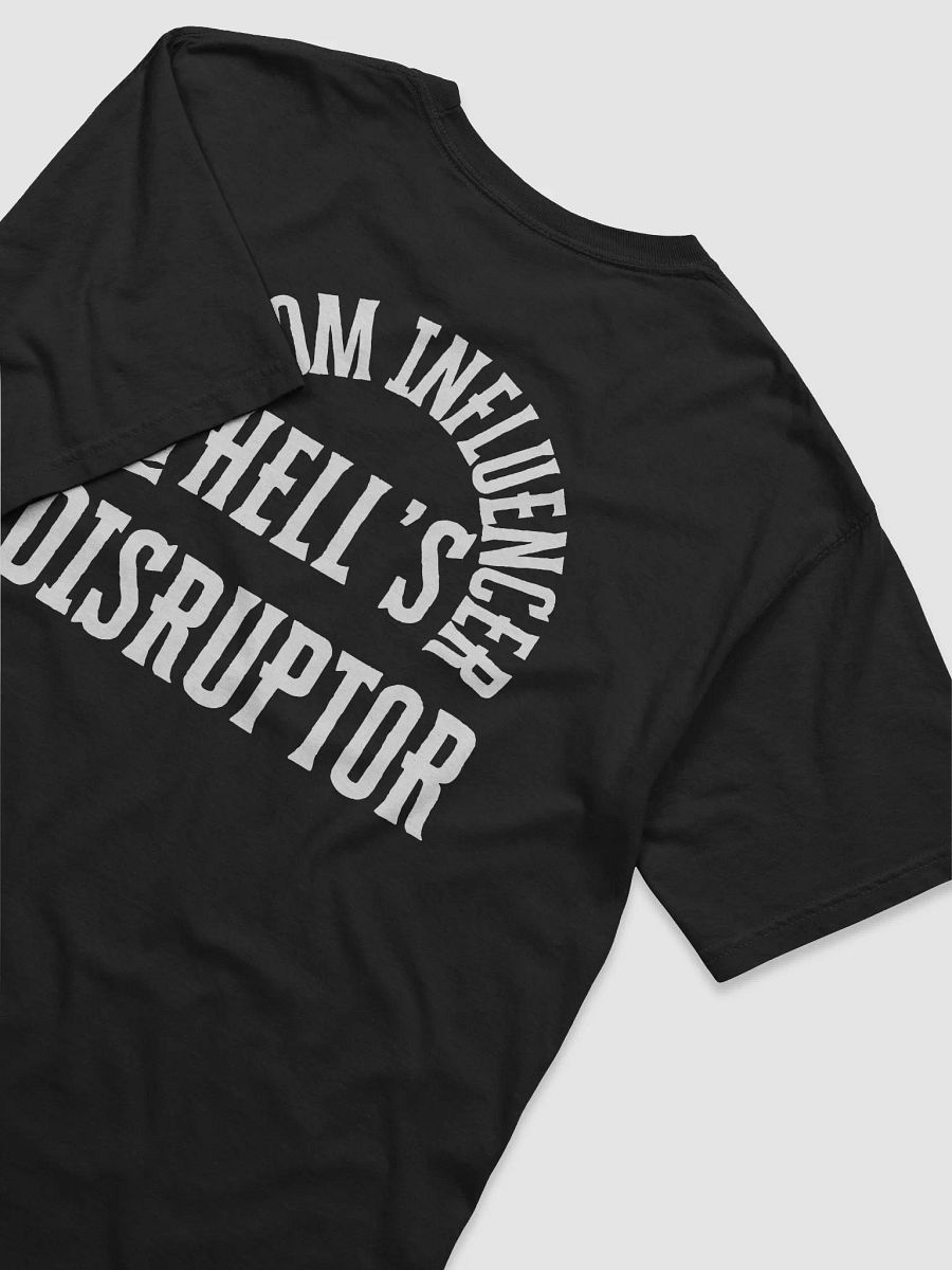 DISRUPTOR product image (4)