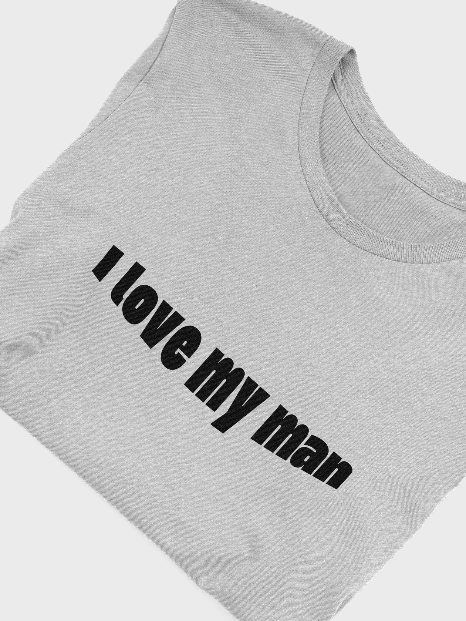 Michelle Says Tee product image (30)