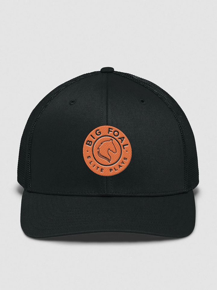 Elite Plays Trucker Hat product image (1)