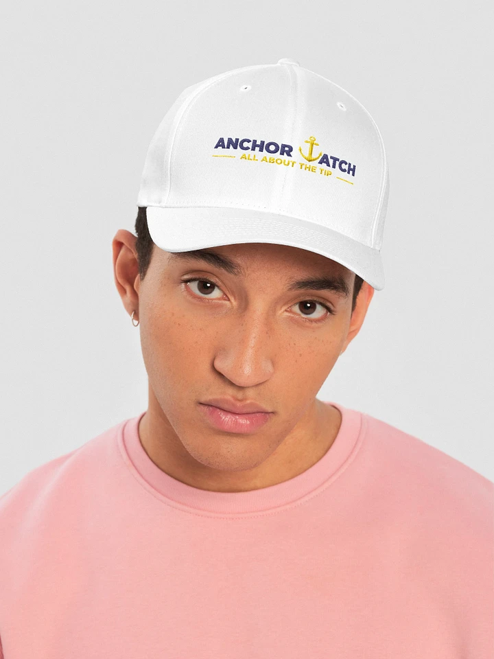 Anchor Watch Hat product image (3)