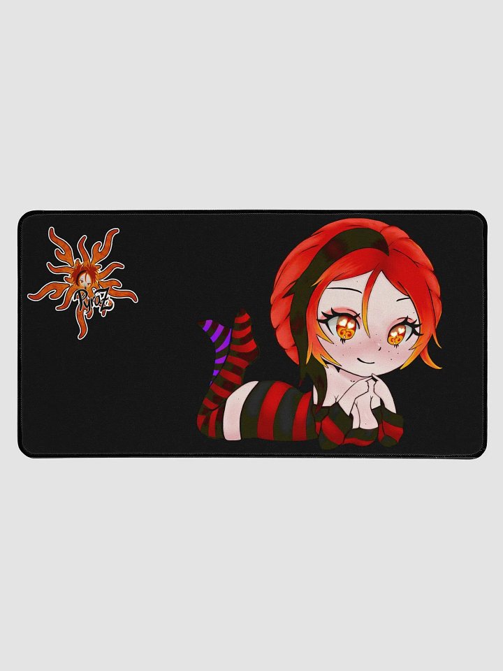 Pyra Z Anniversary Desk Mat product image (1)