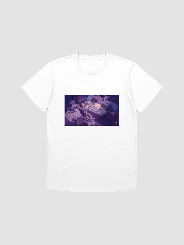 Dreamboard | Gildan Unisex Softstyle T-Shirt product image (1)