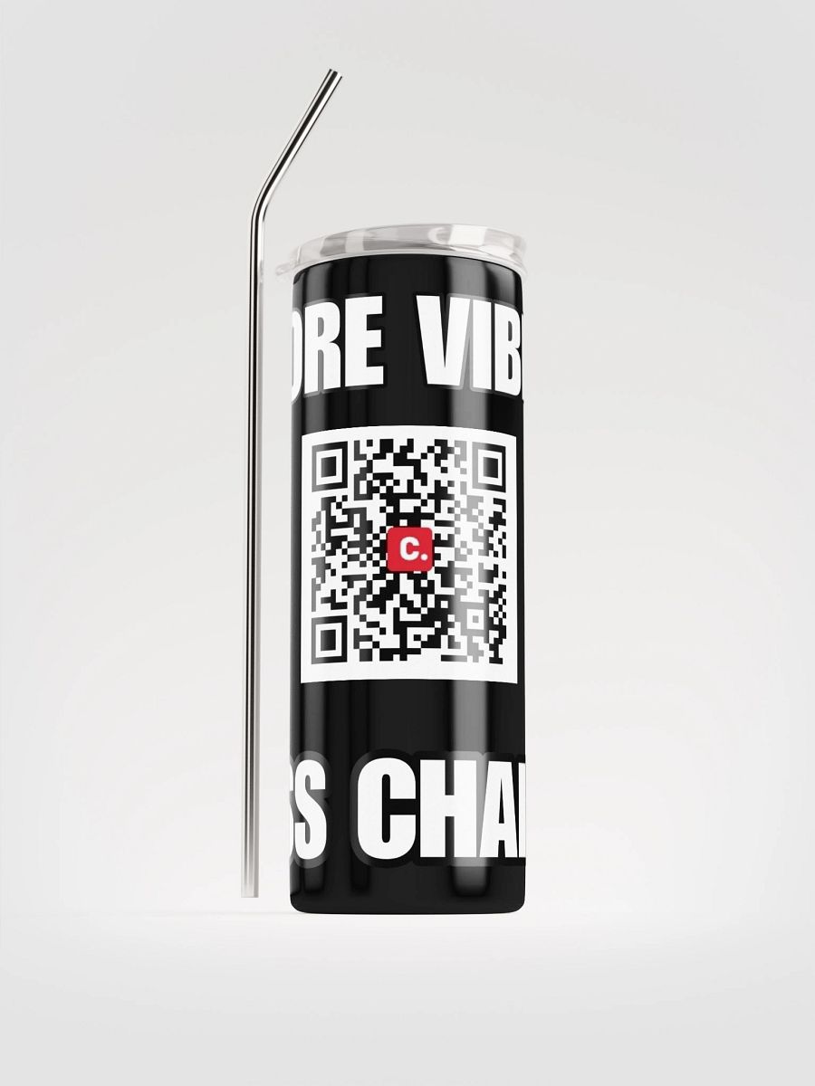 CREATOR RIGHTS THUMBLER product image (1)