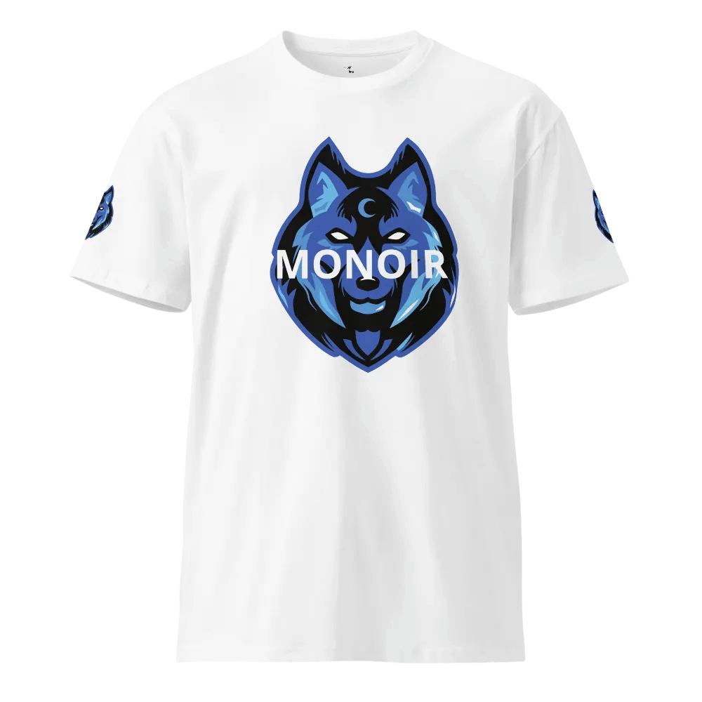 Monoir Blue Wolf 1v product image (1)