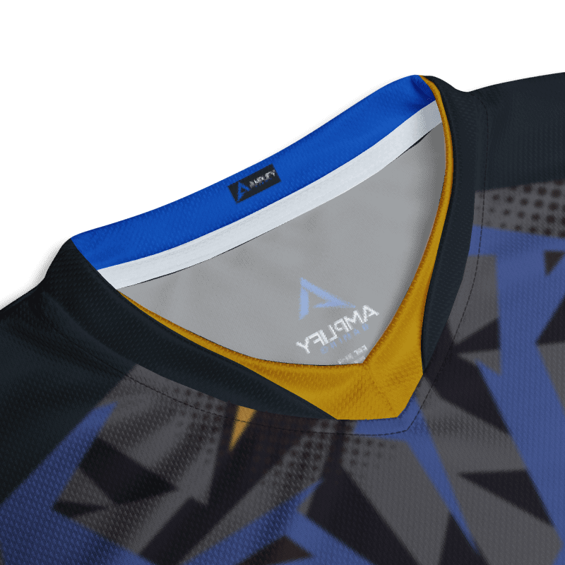 Legolaa 2025 Team Jersey product image (5)