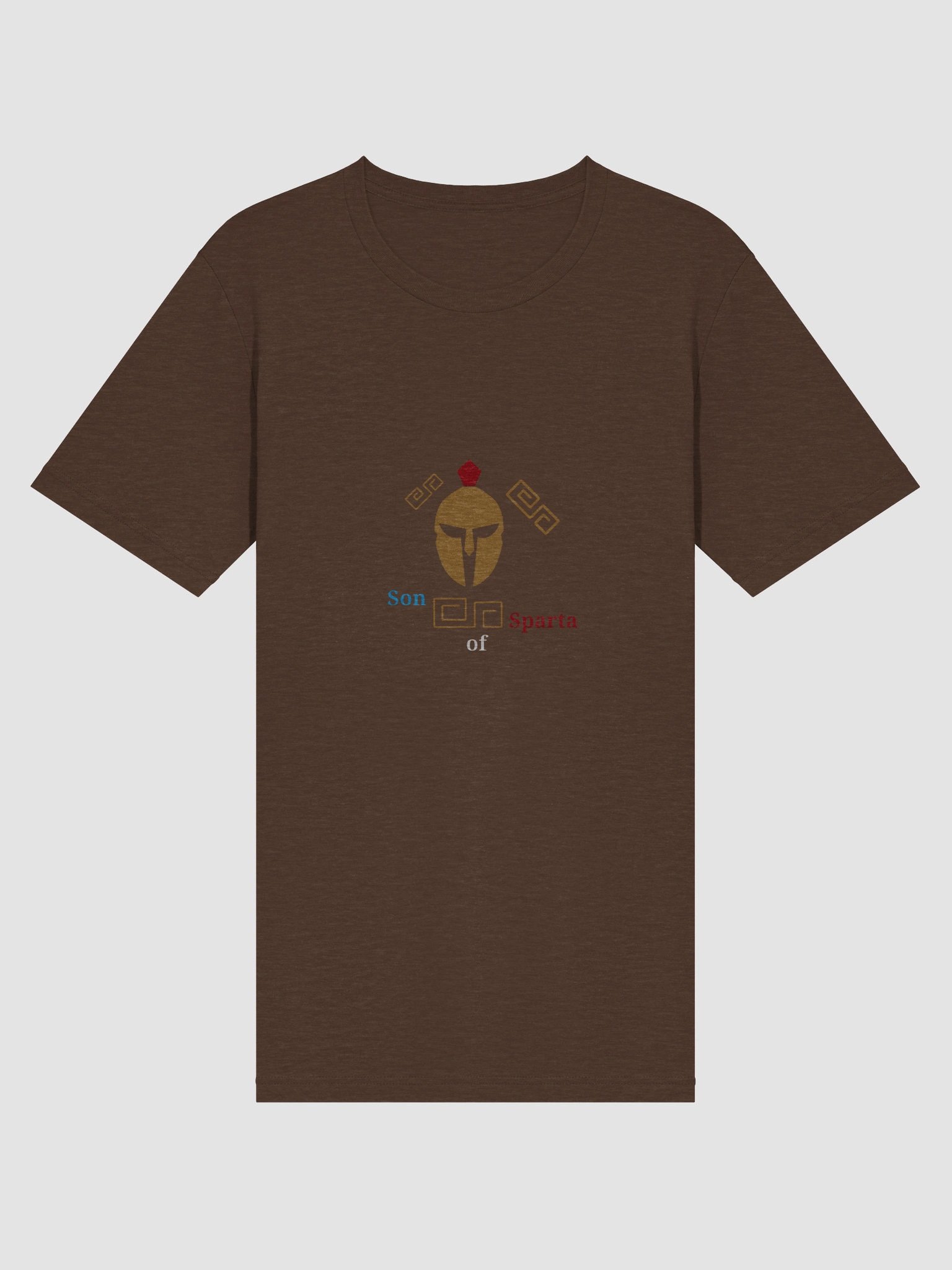 Spartan Legacy Tee product image (3)