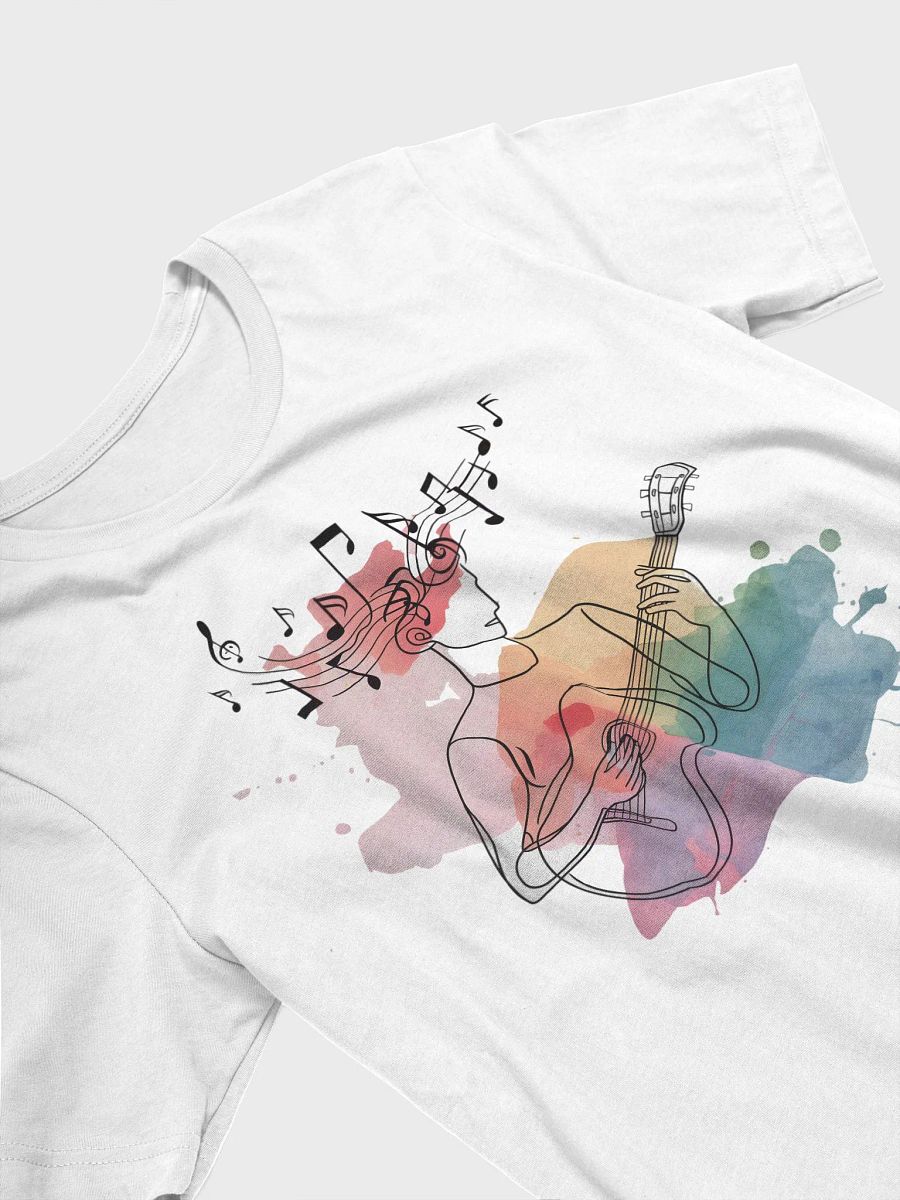 Accoustic guitarist #1 product image (4)
