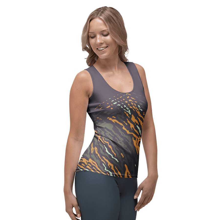 Wild Beast | Womens Tank Top product image (7)