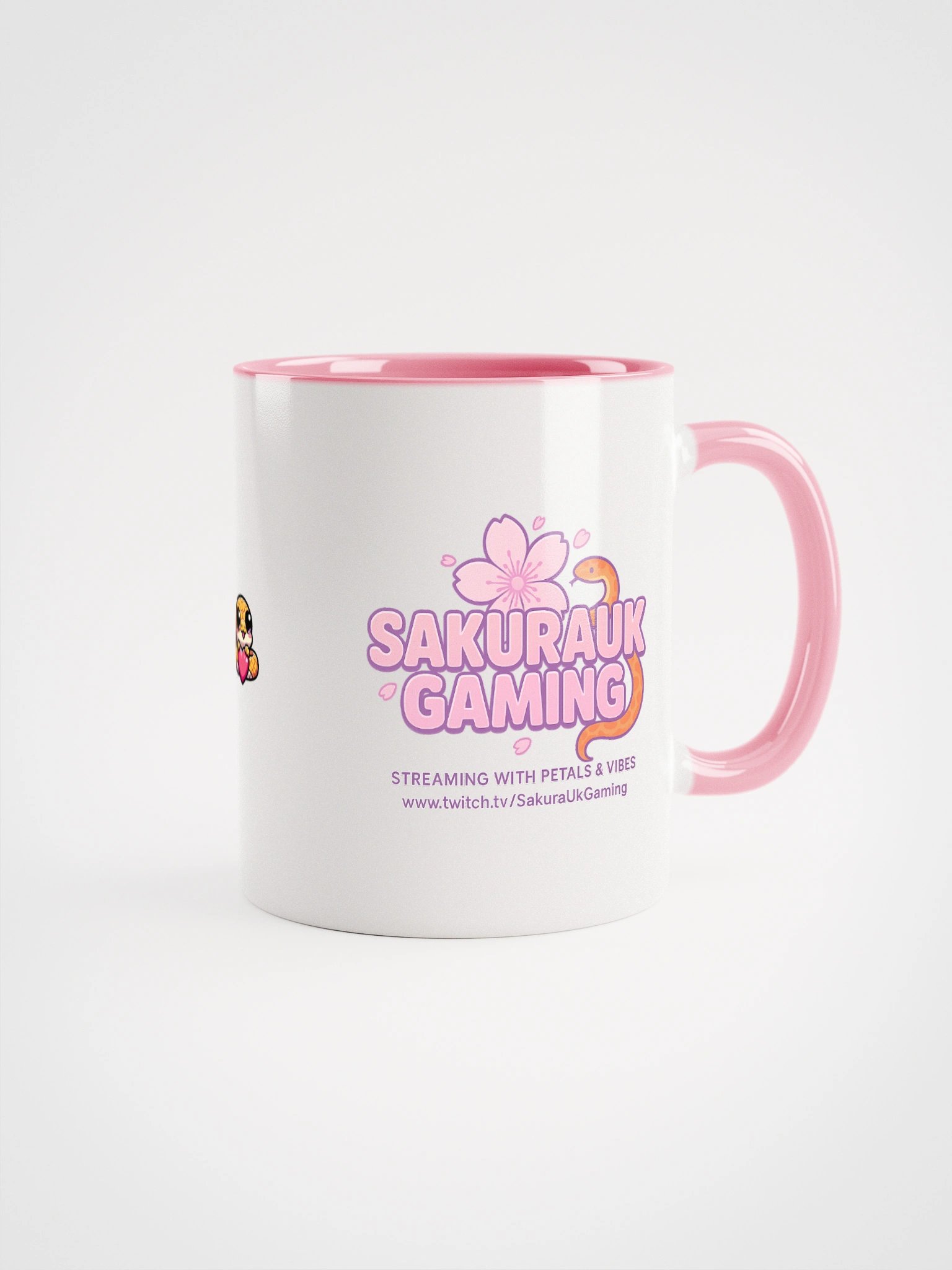 Sakura Mug V2 product image (1)