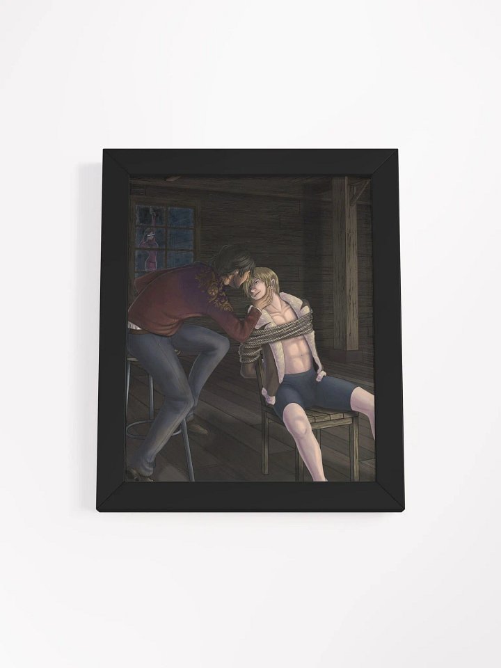 RE4 Spicy Fun Times Without Pants! product image (5)