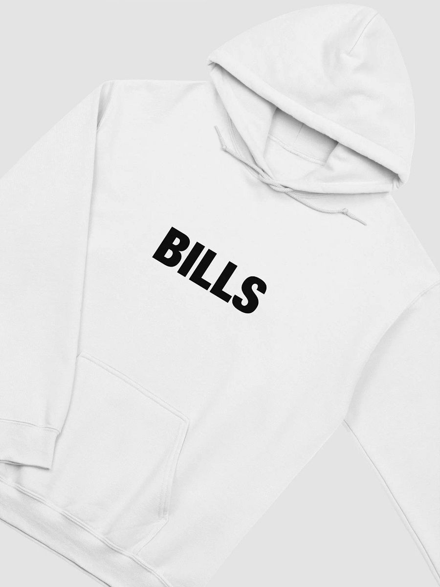 BILLS Classic OTLT Hoodie product image (3)