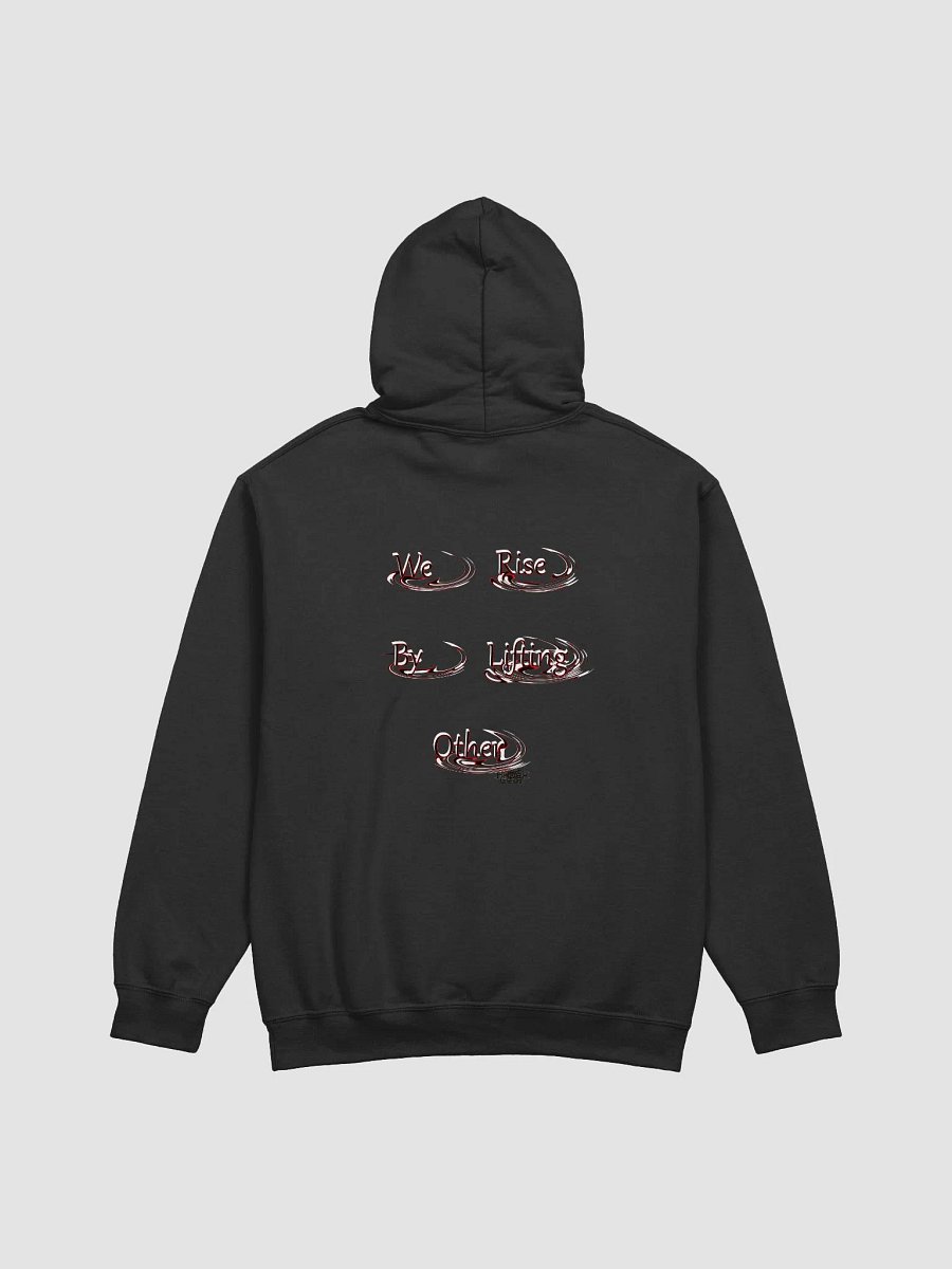 We Rise By Lifting Other Classic Hoodie product image (1)