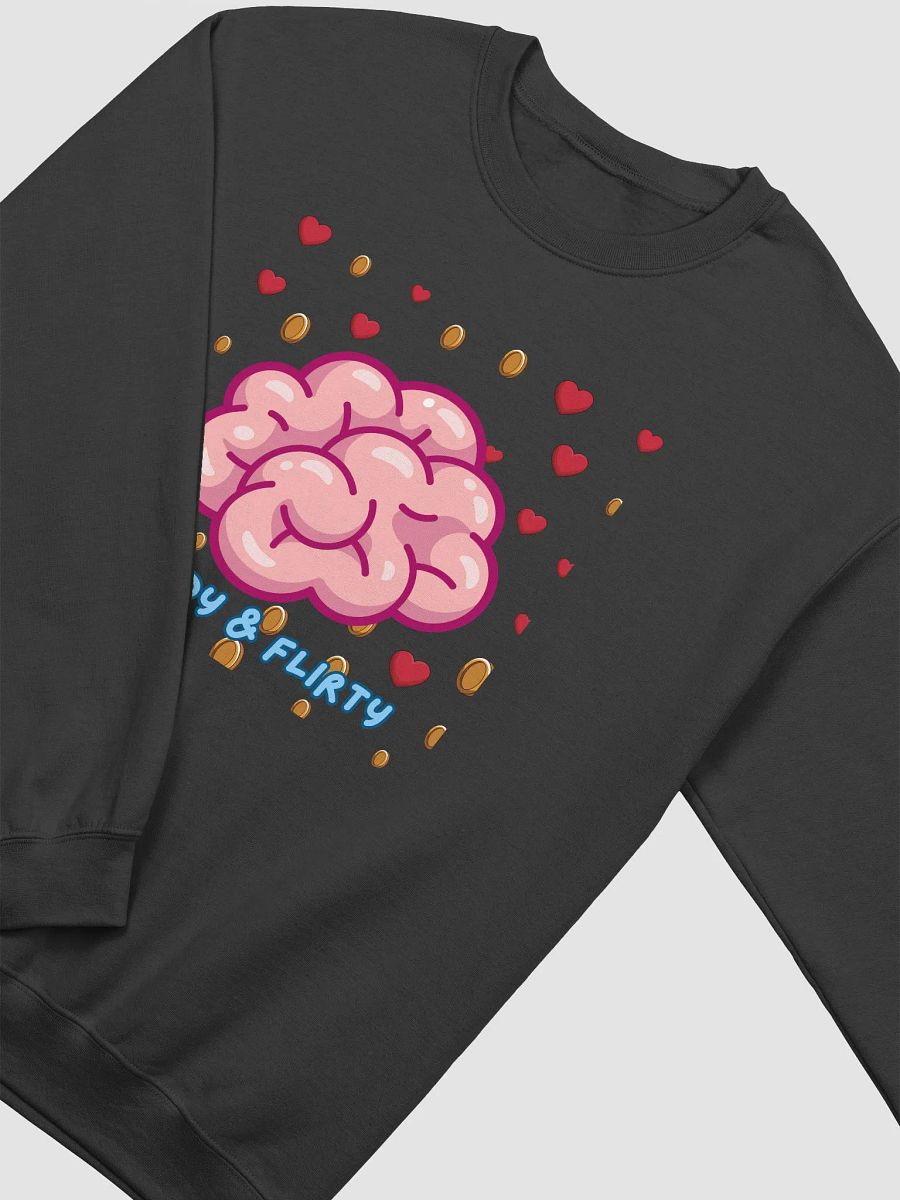 Nerdy & Flirty product image (2)