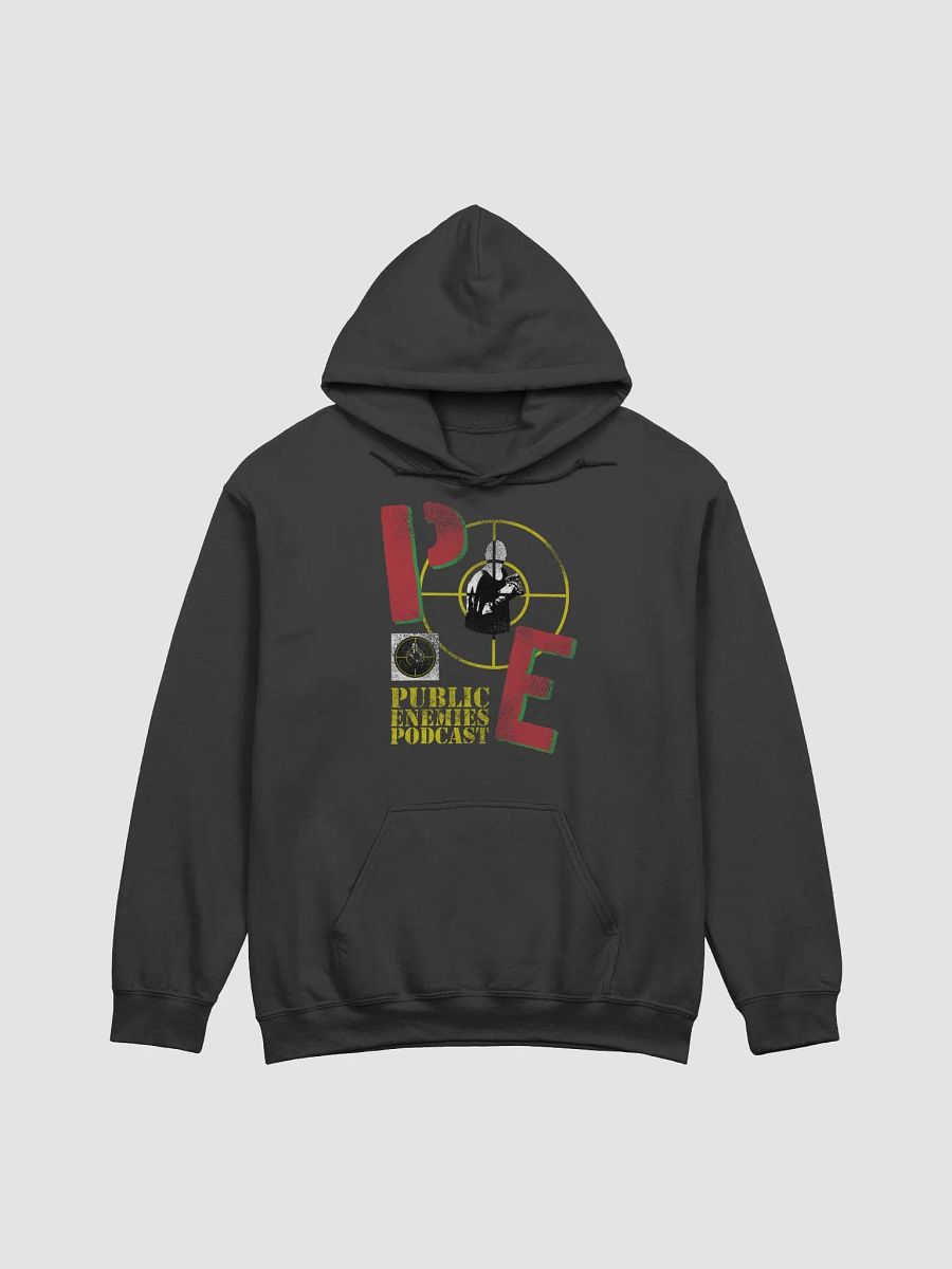 JACKIN4BEATS Hoodie product image (2)