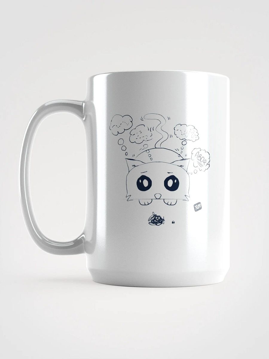 Catculations Mug product image (6)