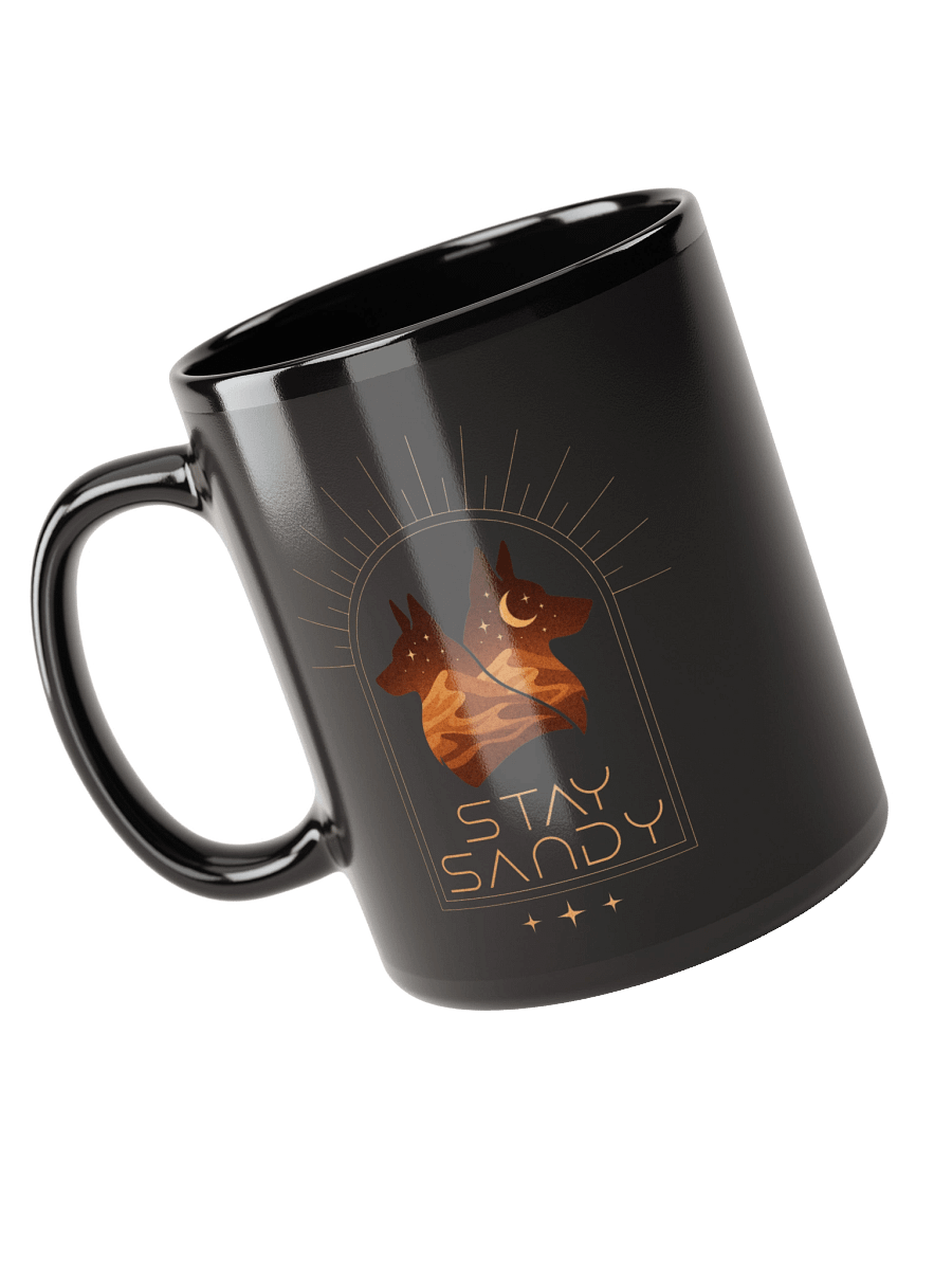 Stay Sandy - Mug product image (6)