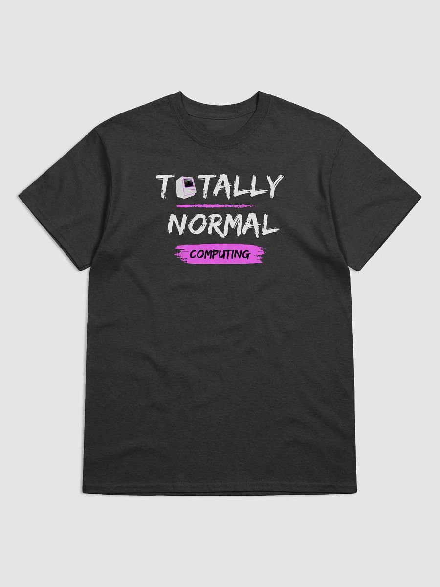 Totally Normal Computing Retro product image (6)