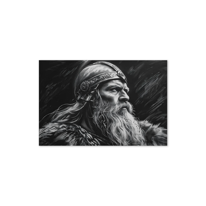 Greeting Card - Viking product image (1)