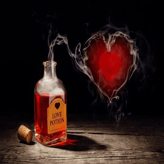 5oz Victoria's Secret Love Spell Type product image (3)