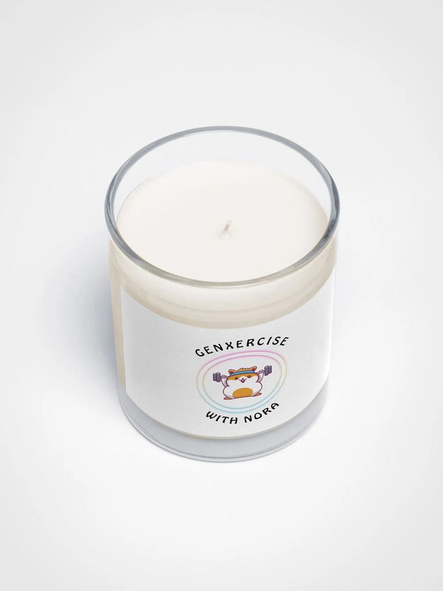 GenXercise Candle product image (3)