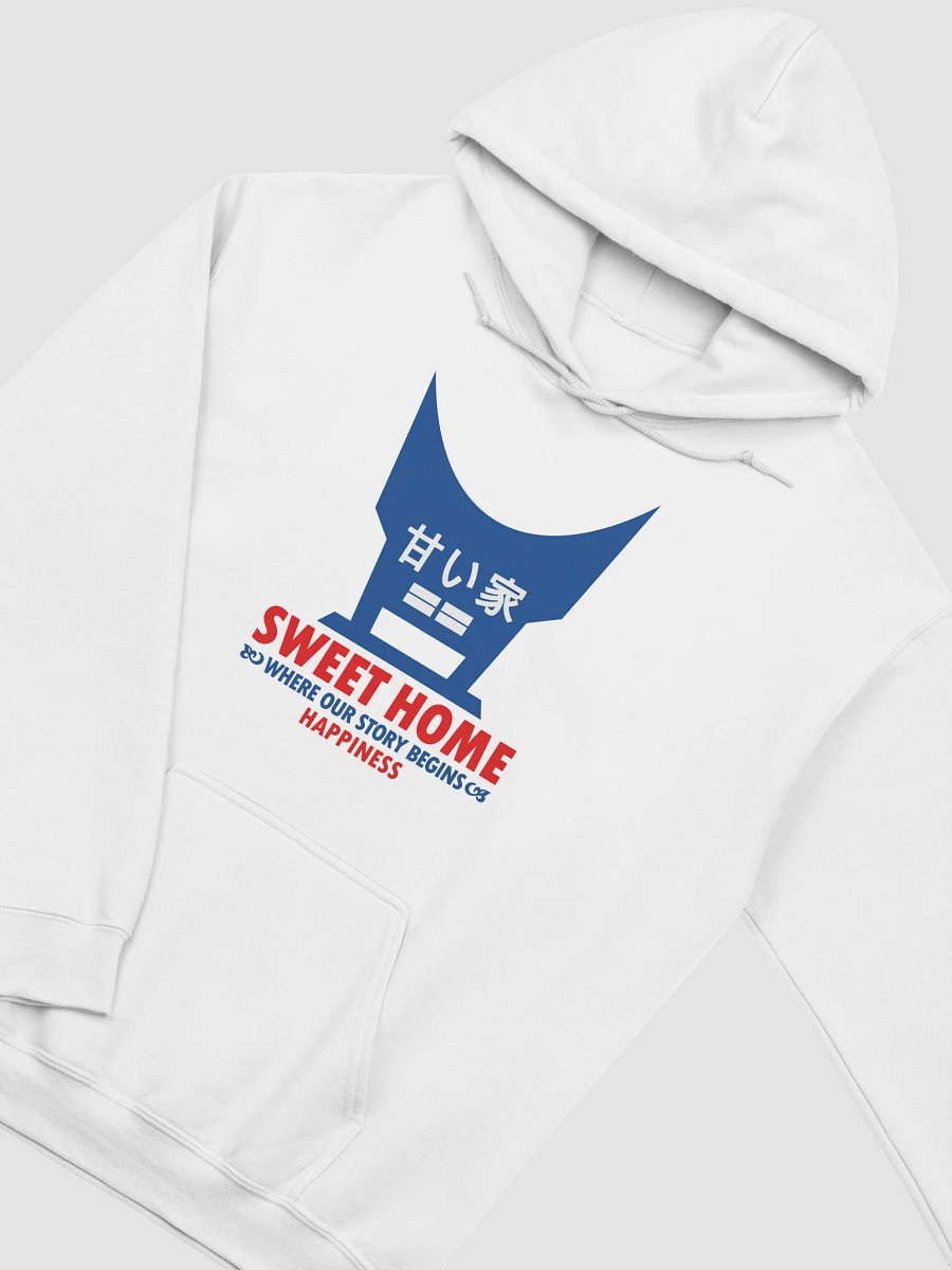 SWEET HOME HOODIE product image (18)