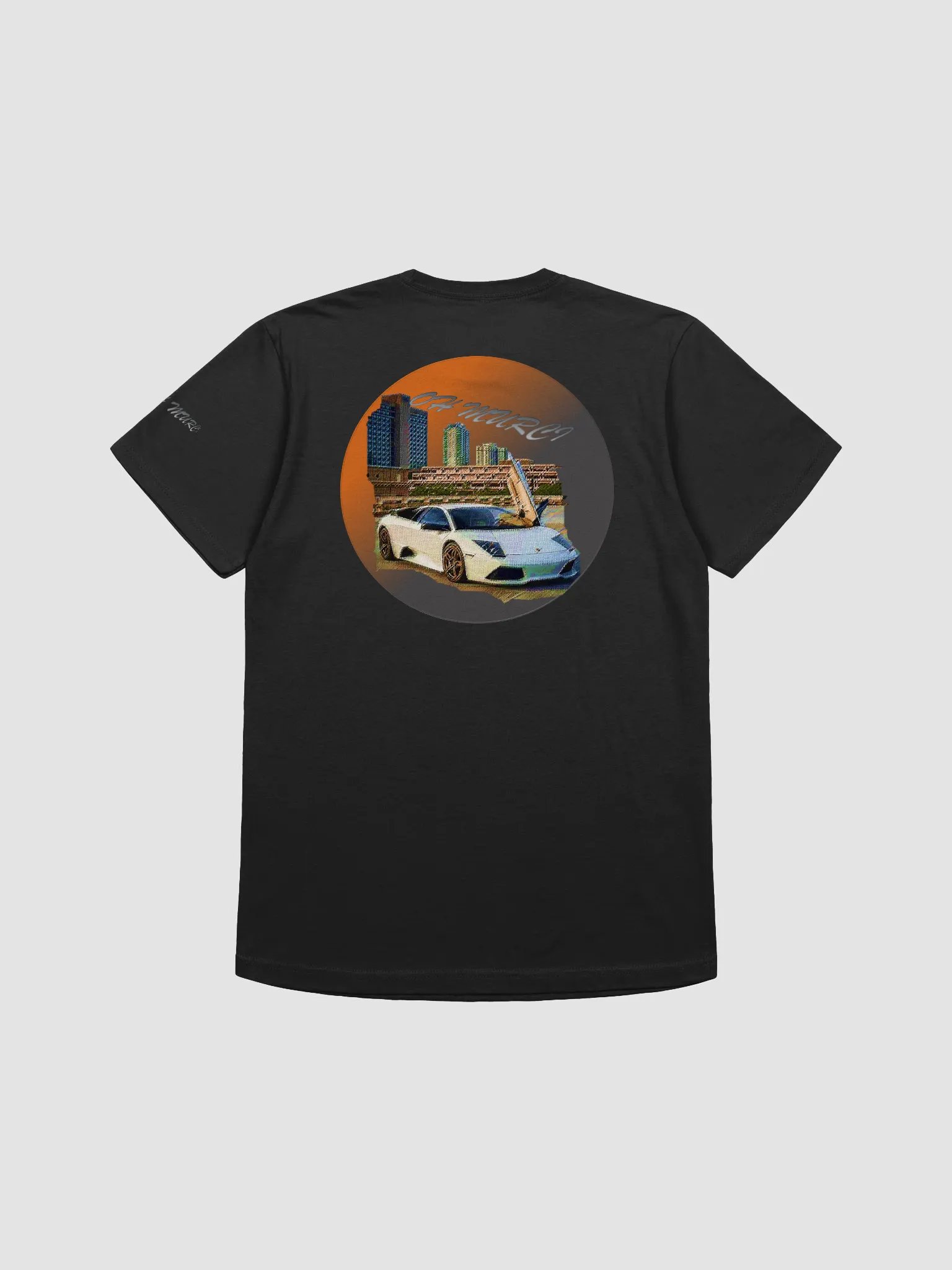 OH Murci T-Shirt product image (1)