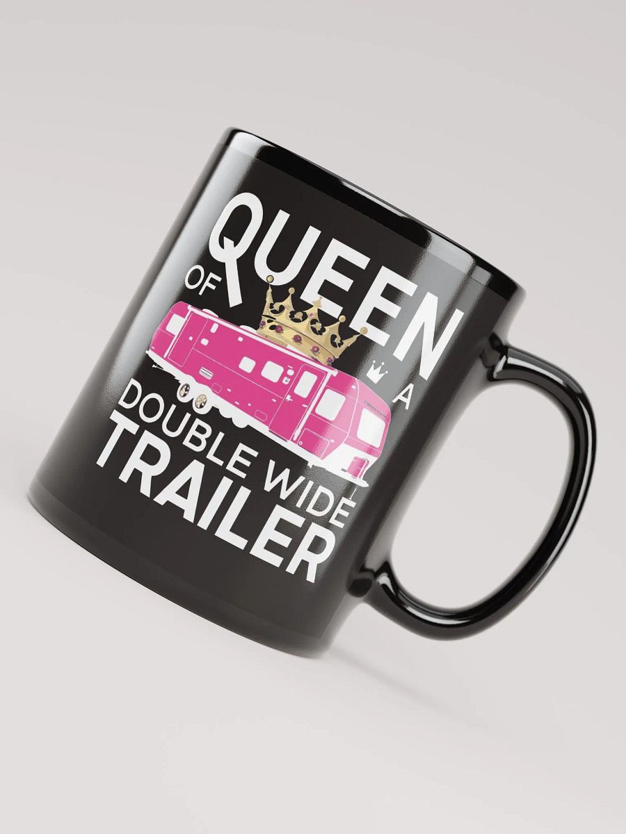 Regal Queen Double Wide Mug product image (4)