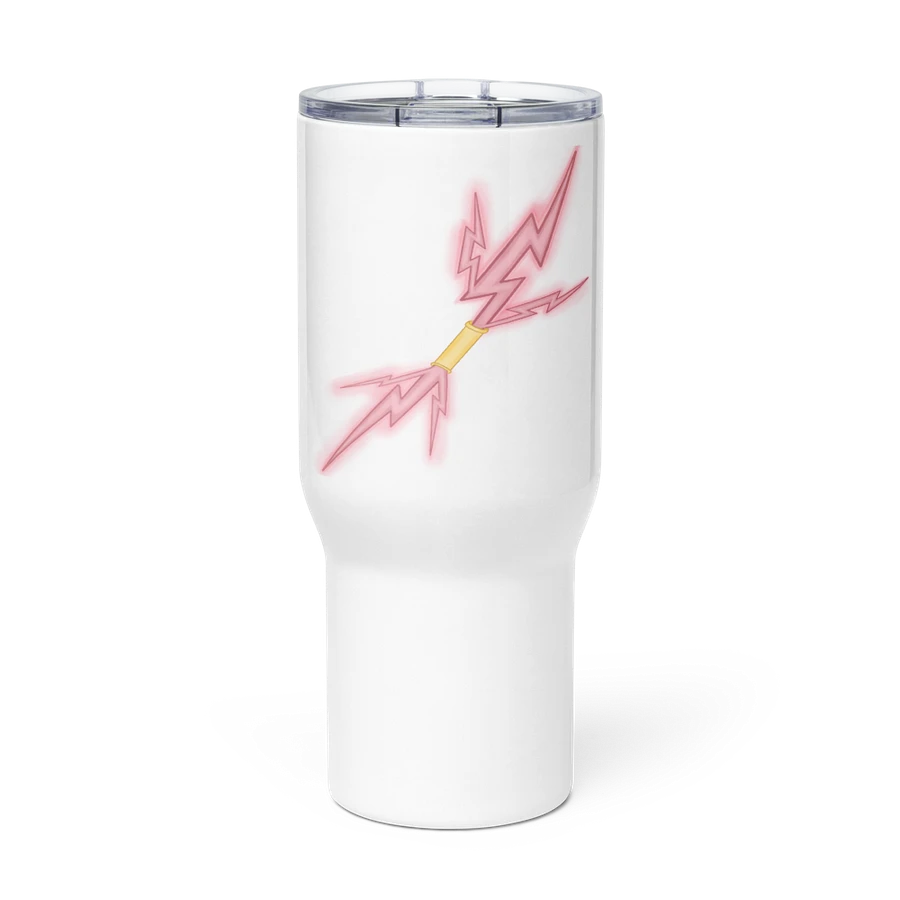 Zeus Travel Mug product image (1)