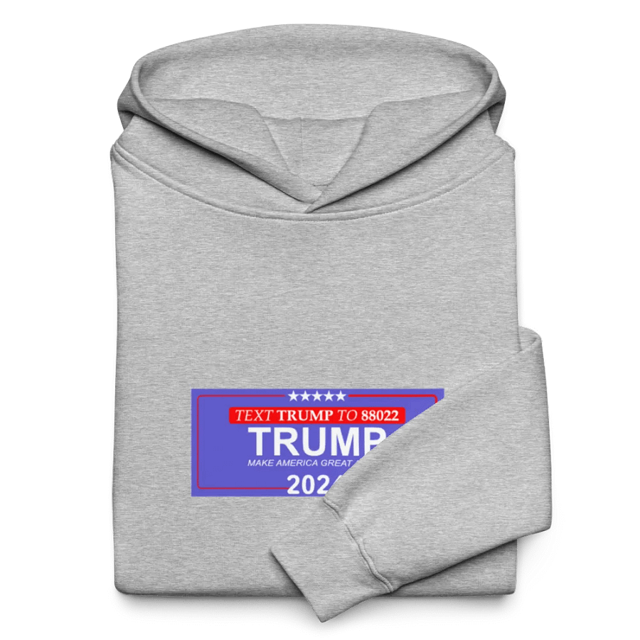 Unisex large hoodie AS Color product image (10)