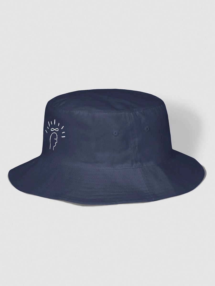 Magic Mind Bucket Hat product image (2)