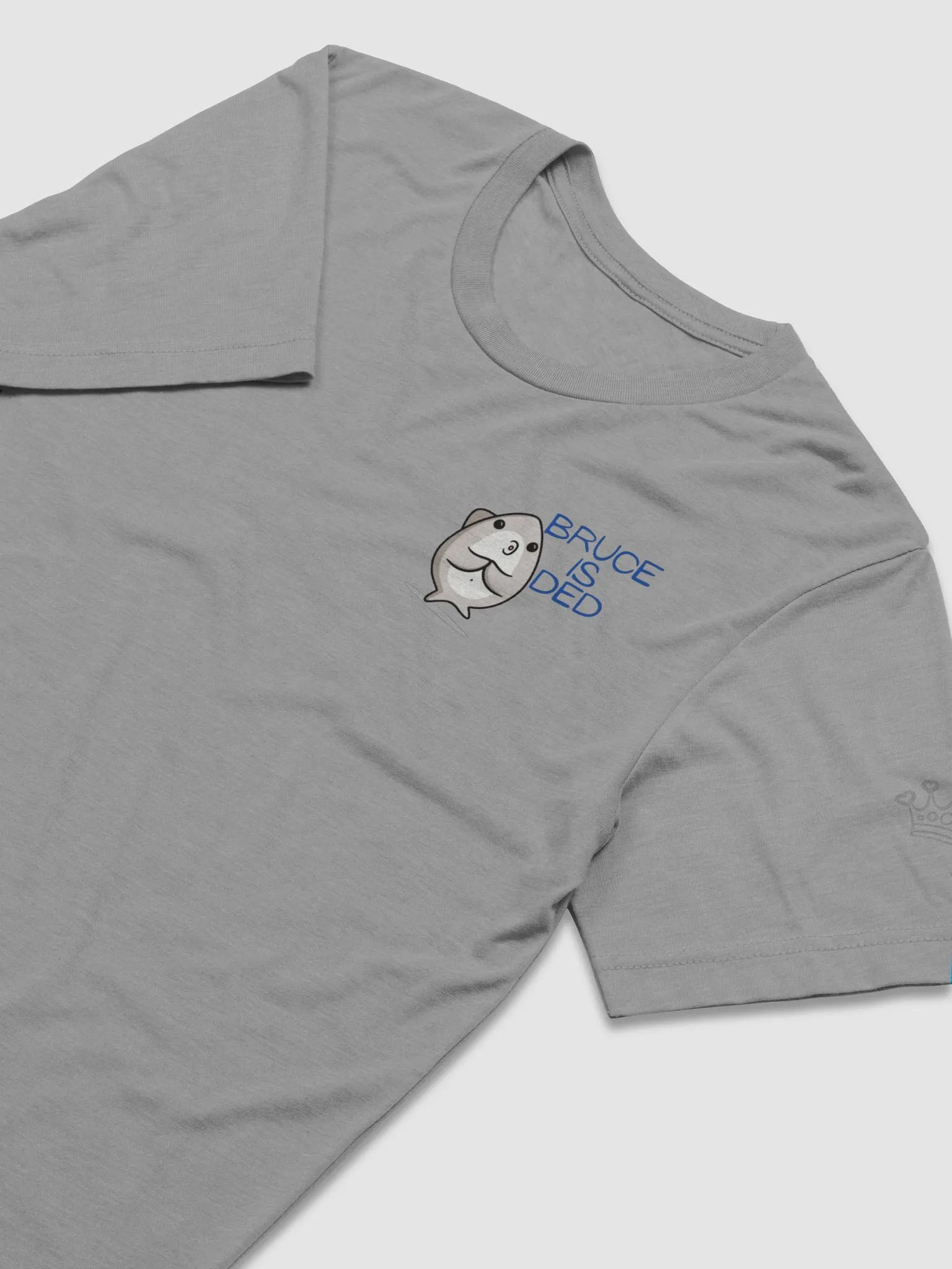 Bruce Tshirt product image (15)