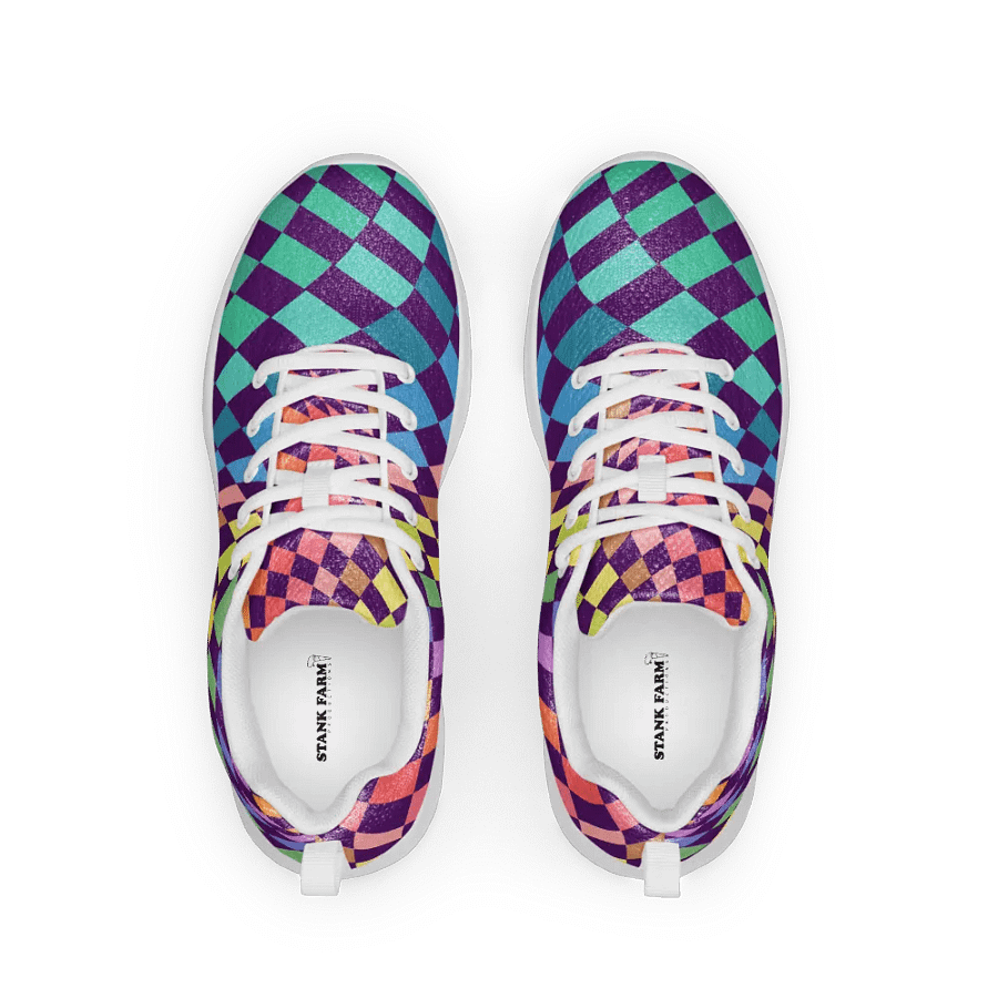 WaveRider Women's Sneakers product image (2)