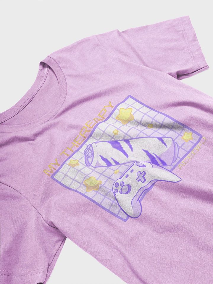 MY THEREAPY shirt product image (2)