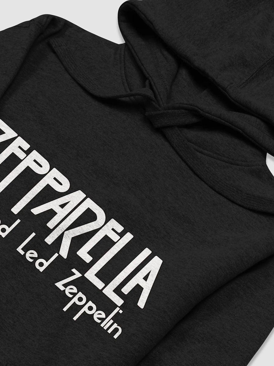 Zepparella Cotton Heritage Unisex Premium Hoodie product image (37)