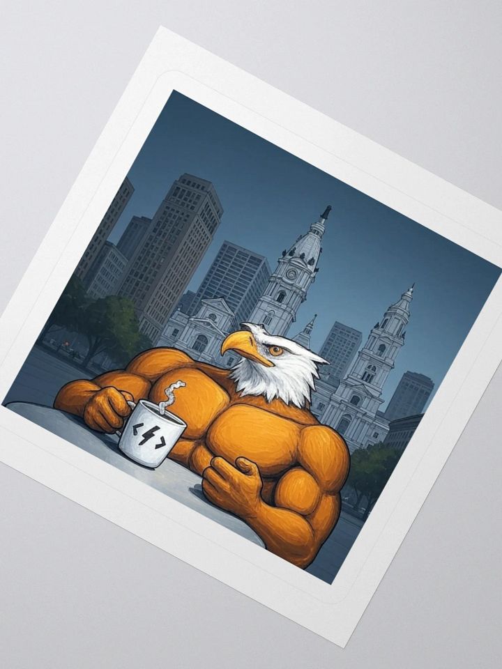 Philly Codes! product image (3)