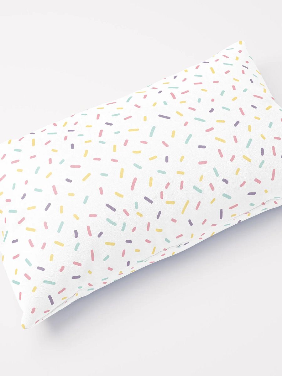 Sprinkle pillow product image (10)